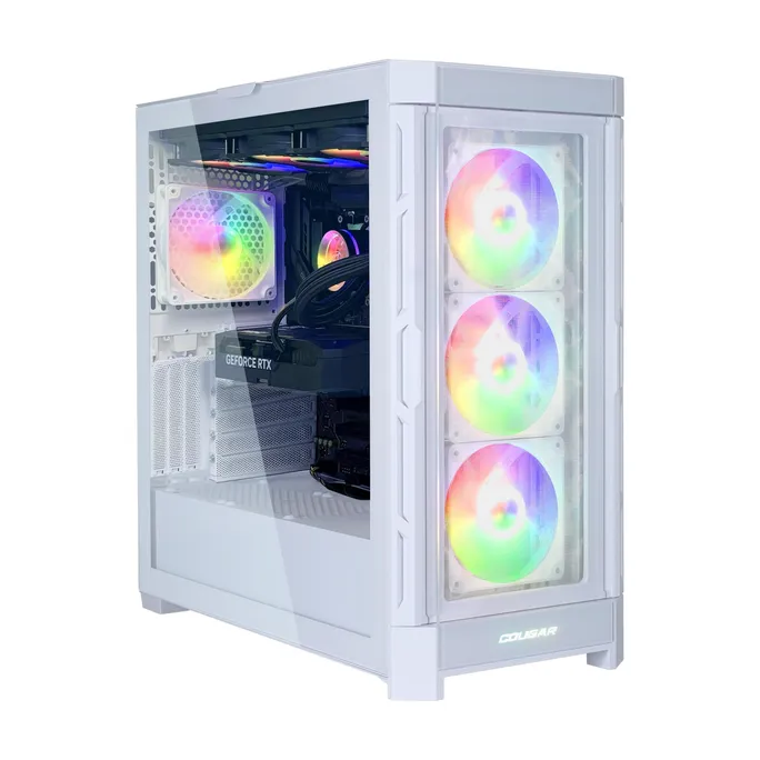 Hyrican COUGAR DUOFACE PRO WT 7939 Ryzen 5 9600X WAK 32GB/1TB SSD RTX 5060 Win11