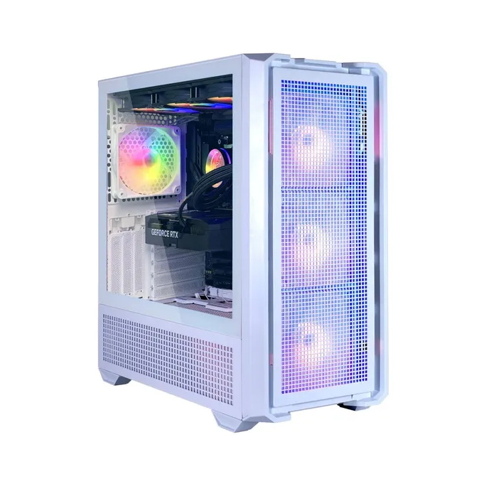 Hyrican COUGAR MX600 WT 7948 Ryzen 5 9600X WAK 32GB/1TB SSD RTX 5060 Win11