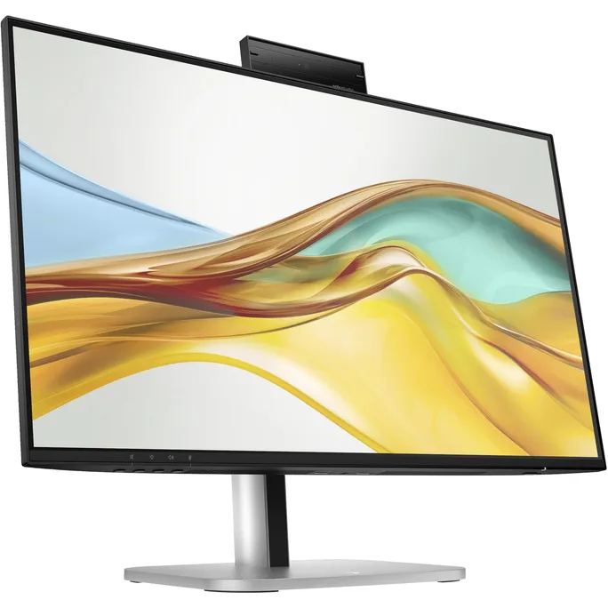 HP Serie 5 Pro 524pm 23.8 Zoll Full HD IPS Panel 16:9 100 Hz Monitor