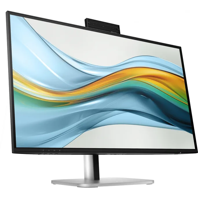 HP Serie 5 Pro 527pm 27 Zoll WQHD IPS Panel 16:9 100 Hz Monitor