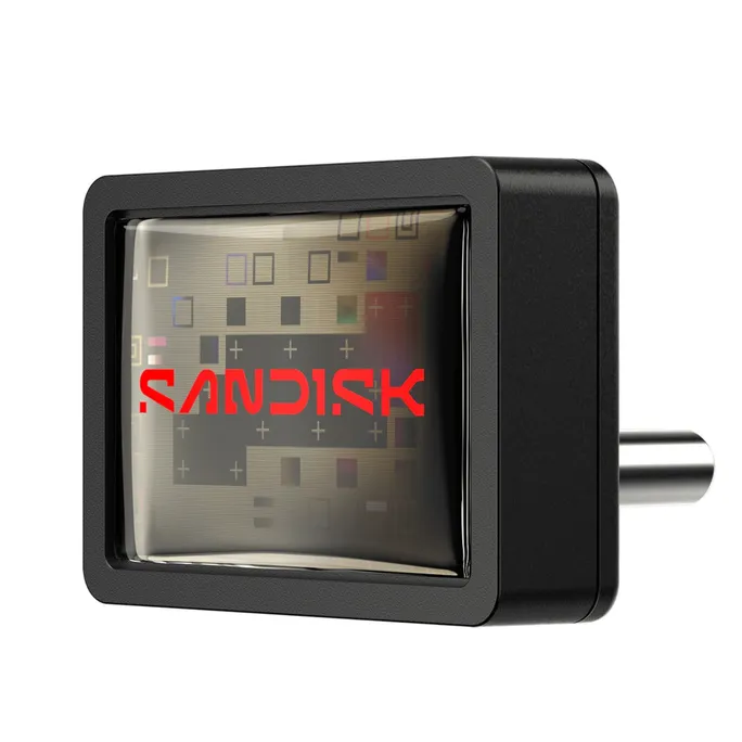 SanDisk Extreme Fit USB-C Stick USB3.2 G1 1TB