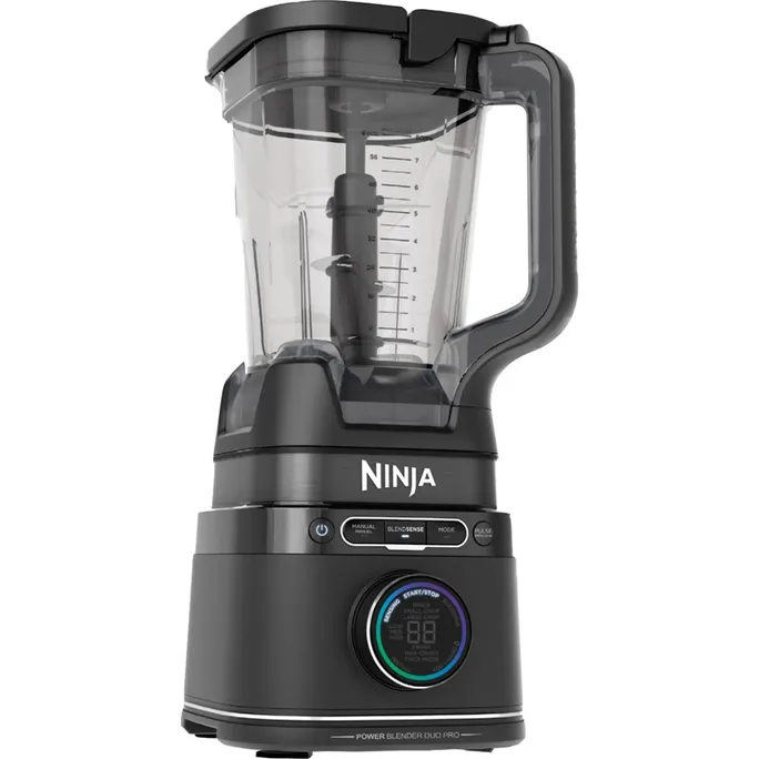 Ninja TB301EU Detect Power Mixer Pro 2,1 L schwarz