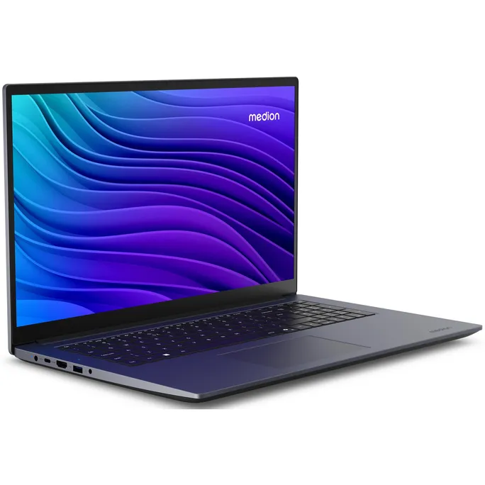 Medion Avantum 17 E1e 17,3" Full HD Core i3-N305 8GB/256GB SSD Win 11