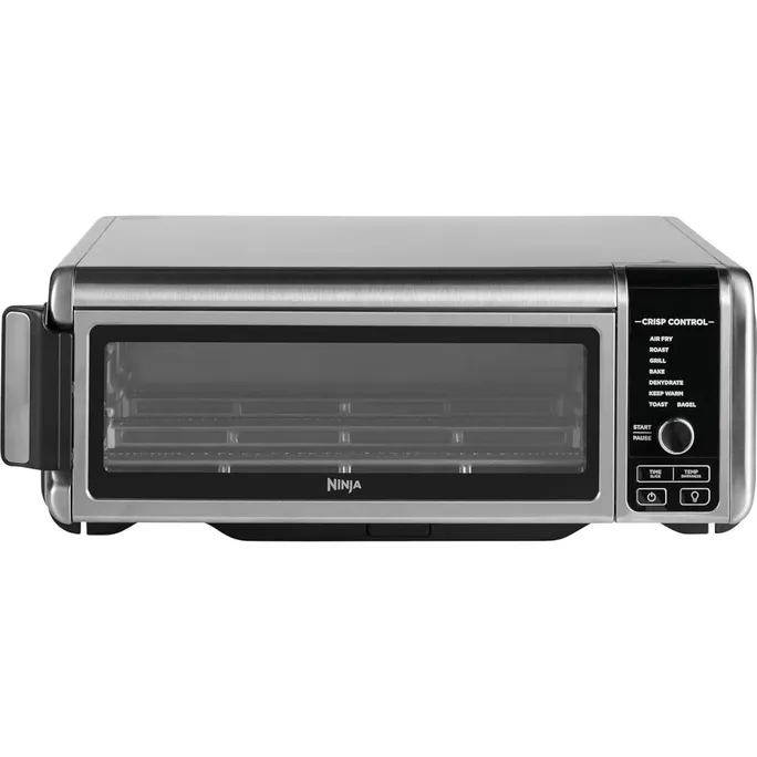 Ninja SP101EU Foodi 8-in-1 Multifunktionsofen silber