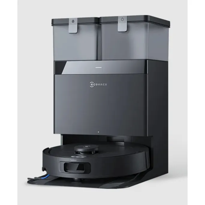 ECOVACS Deebot Saugroboter T30C Gen2 Schwarz
