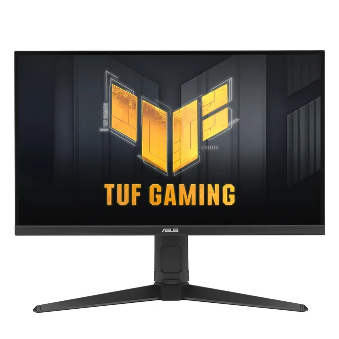 ASUS TUF Gaming VG27UQEL5A 27 Zoll 4K (UHD) Fast IPS Panel 16:9 80 Hz Dual Mode Gaming Monitor
