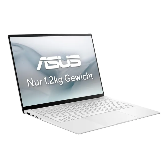 ASUS Zenbook S14 UX5406AA-SU236W 14" WQXGA+ OLED Core Ultra 9 386H 32GB/1TB Win11