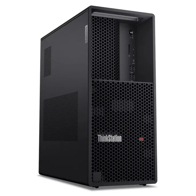 Lenovo ThinkStation P3 Tower Core i7-14700 32GB/512GB SSD Win11 Pro 30GS00JYGE