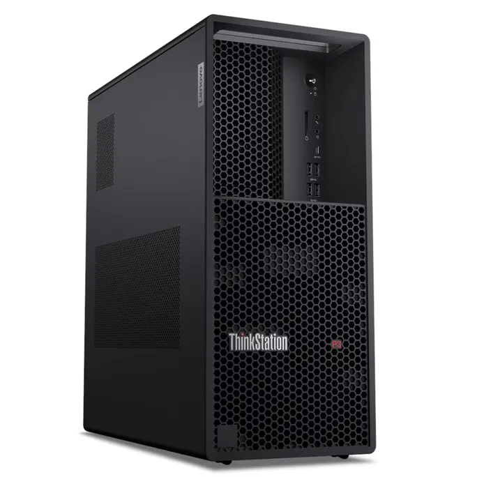 Lenovo ThinkStation P3 Tower Gen2 Core Ultra 9 285K 96GB/1TB RTX Pro 4500 Win11 Pro 30HT006JGE