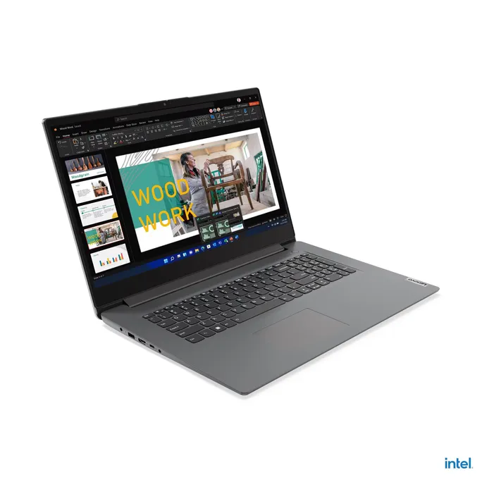 Lenovo V17 G4 IRU 17,3" FHD IPS Core i7-13620H 16GB/512GB SSD Win11 Pro 83A20050GE