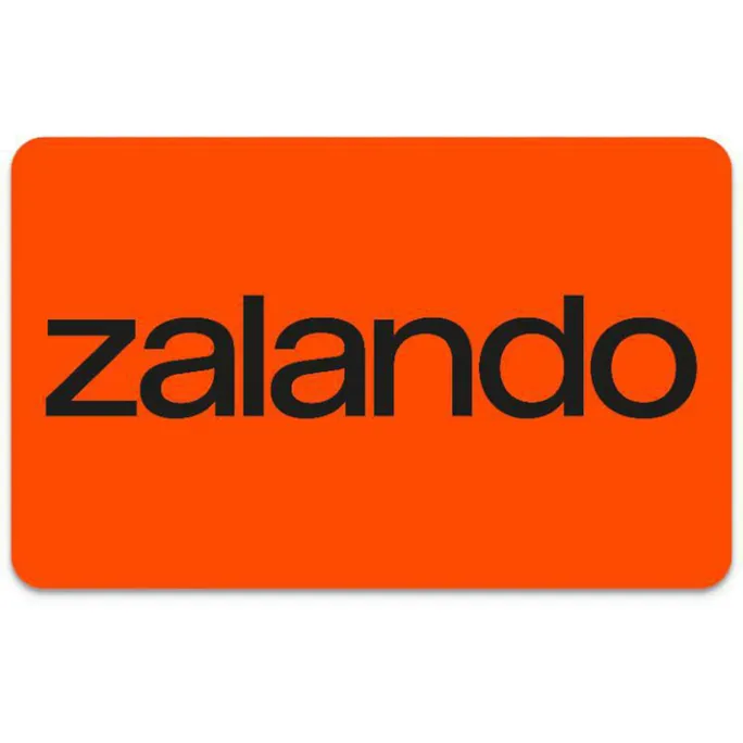 Zalando Digital Code 50 EUR DE