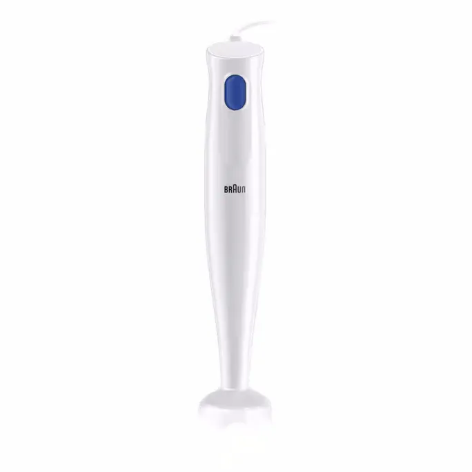 Braun MultiQuick 1 Stabmixer MQ10.000P WH weiß