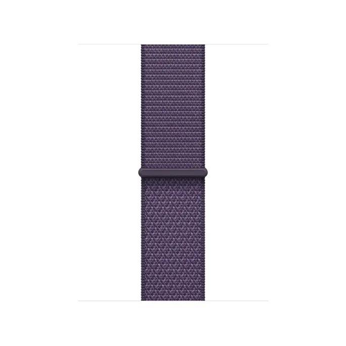 Apple 40 mm Sport Loop Nebelviolett