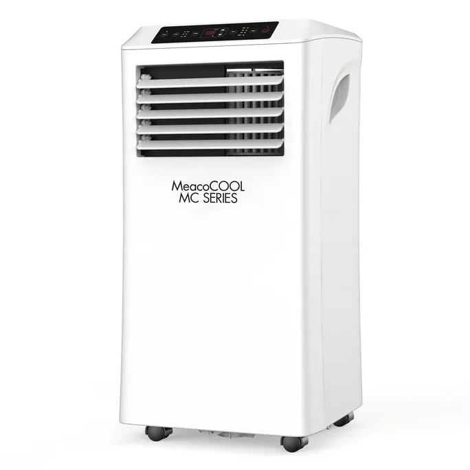 MeacoCool MC Series Pro 9000 900BTU Cool + Quiet transportable Klimaanlage