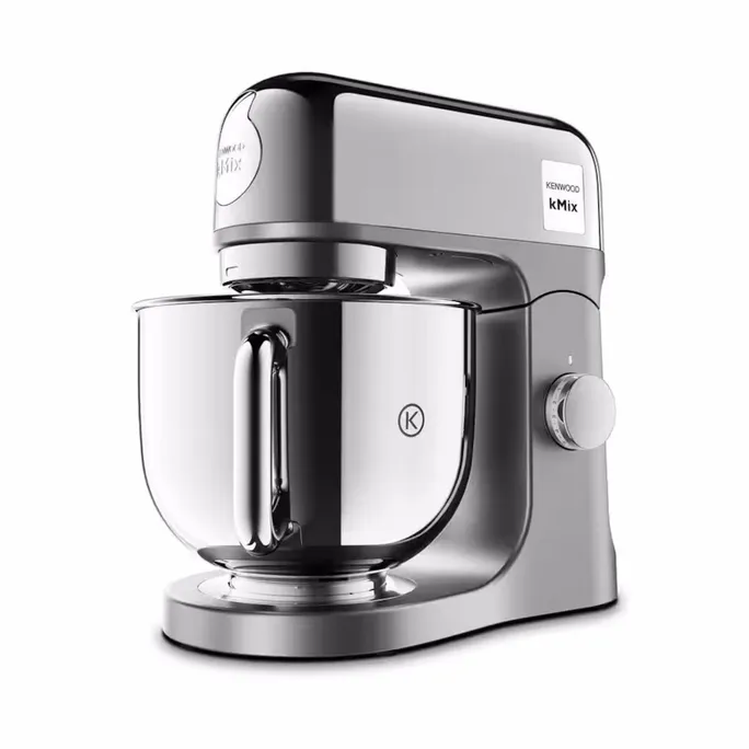 Kenwood KMX760CH kMix Special Edition Chrome Küchenmaschine