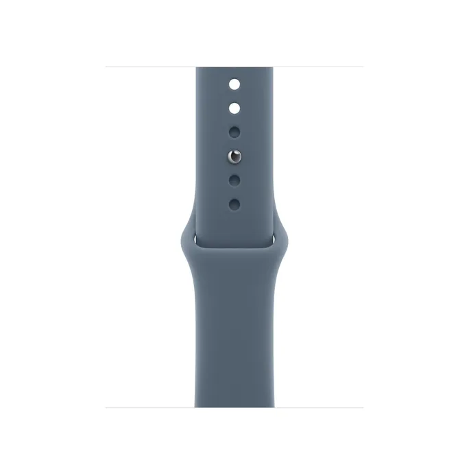 Apple 40mm Sportarmband Maritimblau - M/L