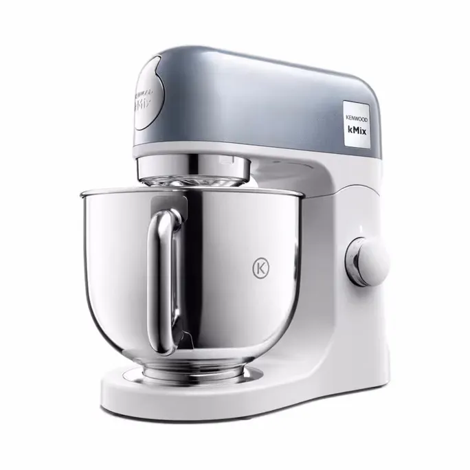 Kenwood KMX760CH kMix Edition Juniper Blue Küchenmaschine