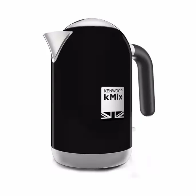 Kenwood ZJX650 kMix Wasserkocher schwarz