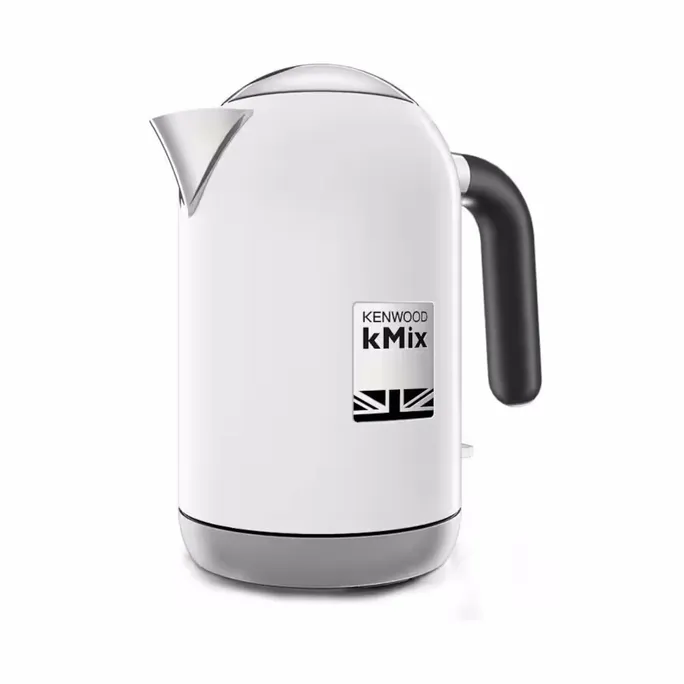Kenwood ZJX650 kMix Wasserkocher weiß