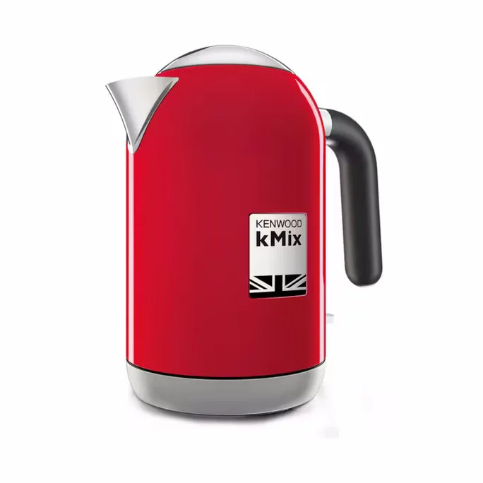 Kenwood ZJX650 kMix Wasserkocher rot