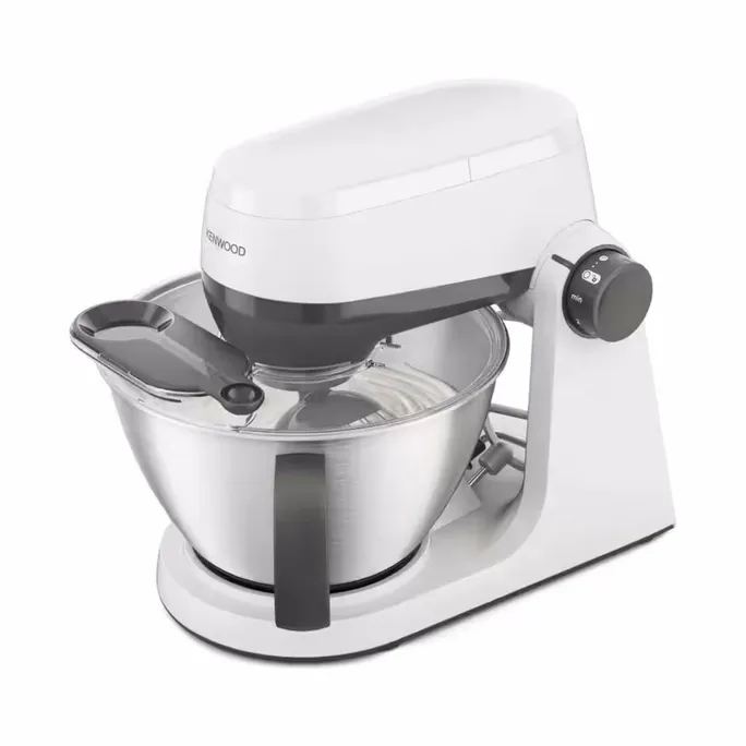 Kenwood KHC30 Multi Tasker Küchenmaschine weiß