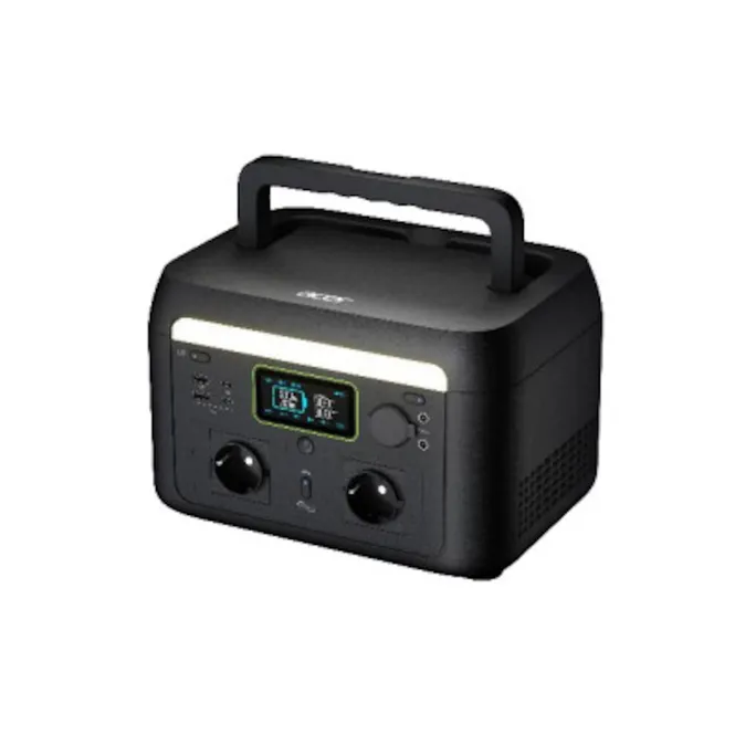 Acer MJB1091602 600W Portable Power Station