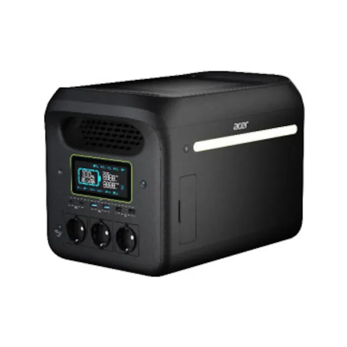 Acer MJB1091604 1800W Portable Power Station