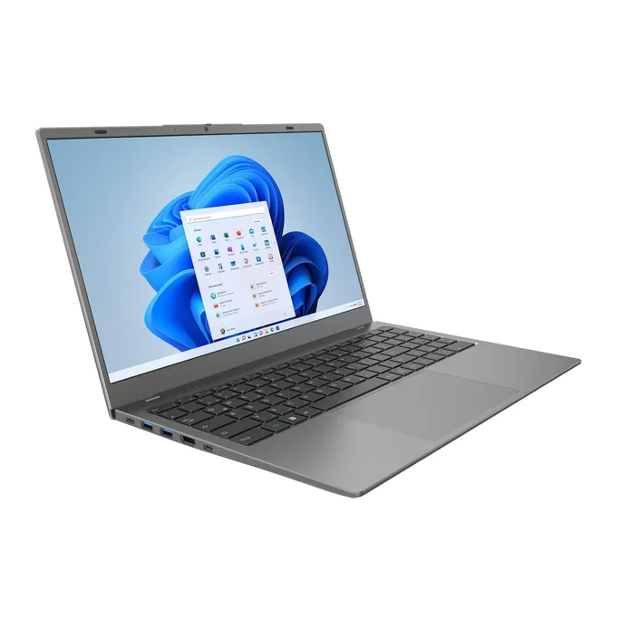 Vale Notebook V15D Intel Pentium Gold 16GB/512GB SSD 15,6" FHD Win11 Home