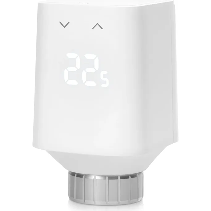 Eve Thermo (5. Gen) - Smartes Heizkörperthermostat (Matter)