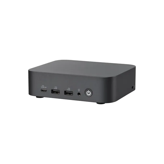 ASUS VM31-BER540MN2 Barebone AMD Ryzen 5 40 8GB/0GB DOS