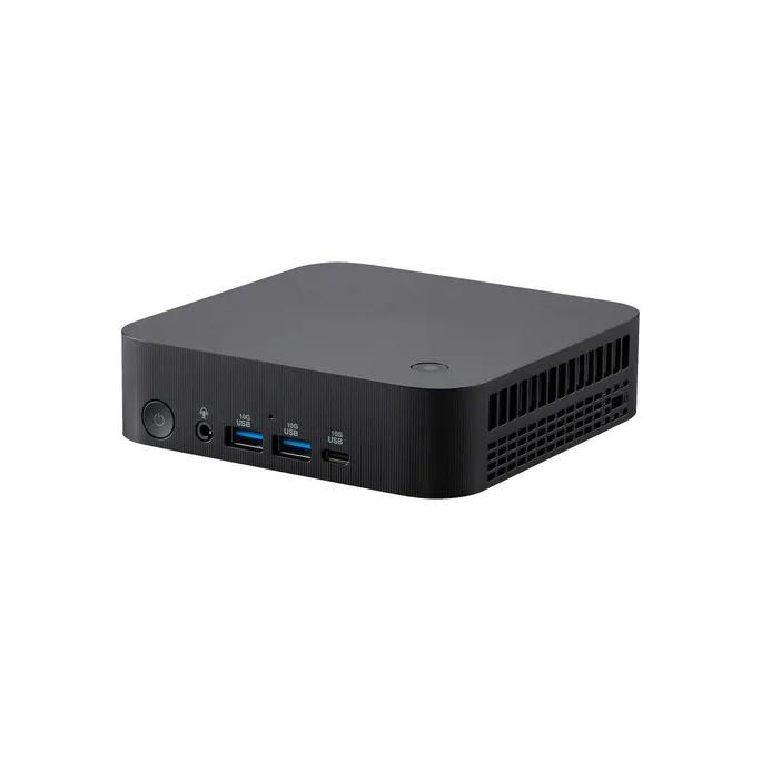ASUS PN54-BBR522MNS1 Barebone AMD Ryzen 5 220 0GB/0GB DOS
