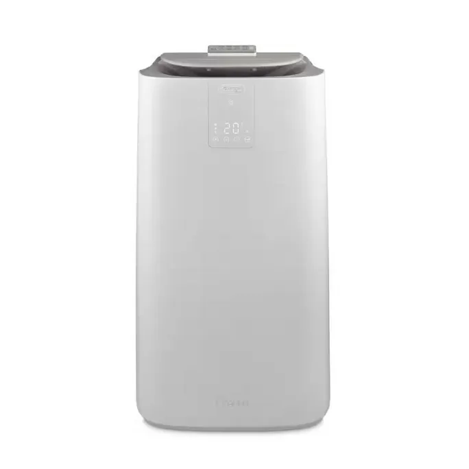DeLonghi Pinguino PAC AP120 Gentle Jet Mobiles Klimagerät