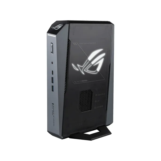 ASUS ROG GR70-N90043AN Mini PC AMD Ryzen 9 8940HX 16GB/1TB RTX5060 Win11