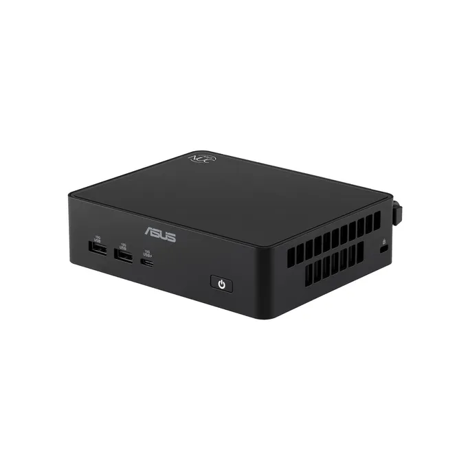 ASUS NUC 16 Pro Grand Canyon RNUC16GDKU760002 Core Ultra 7 356H 0GB/0GB Barebone Slim DOS