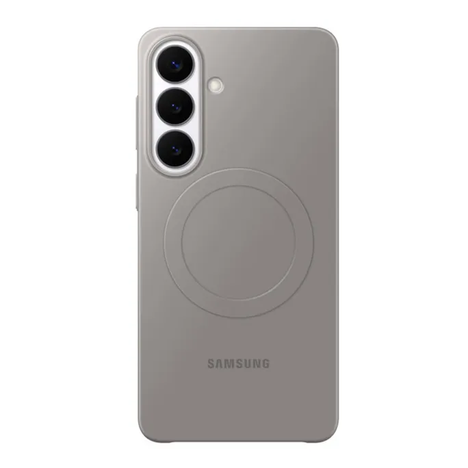 Samsung EF-SS947 Slim Magnet Case für Galaxy S26+ Lightblue
