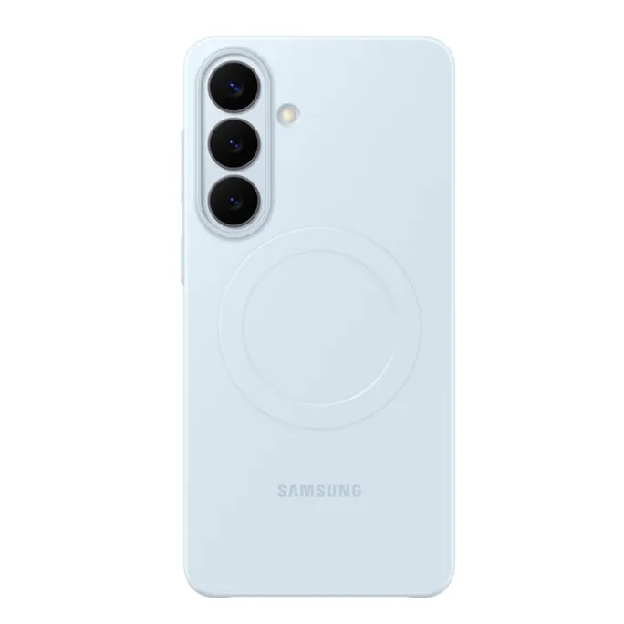 Samsung EF-SS947 Slim Magnet Case für Galaxy S26+ Lightblue