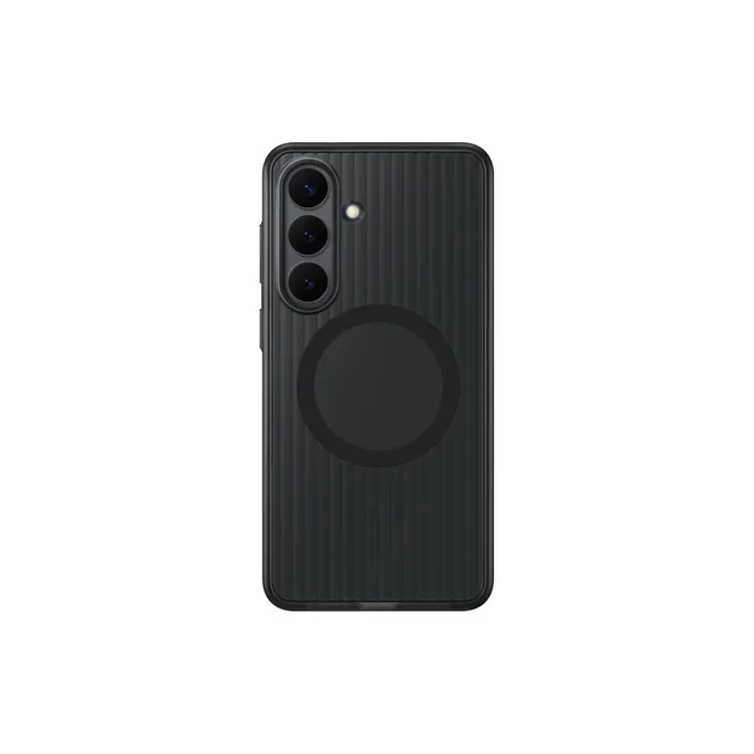 Samsung EF-RS947 Rugged Magnet Case für Galaxy S26+ schwarz
