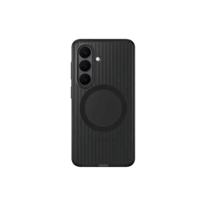 Samsung EF-RS942 Rugged Magnet Case für Galaxy S26 schwarz