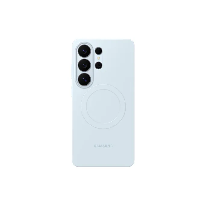 Samsung EF-SS948 Slim Magnet Case für Galaxy S26 Ultra Lightblue