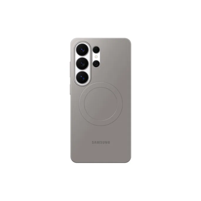Samsung EF-SS948 Slim Magnet Case für Galaxy S26 Ultra grau