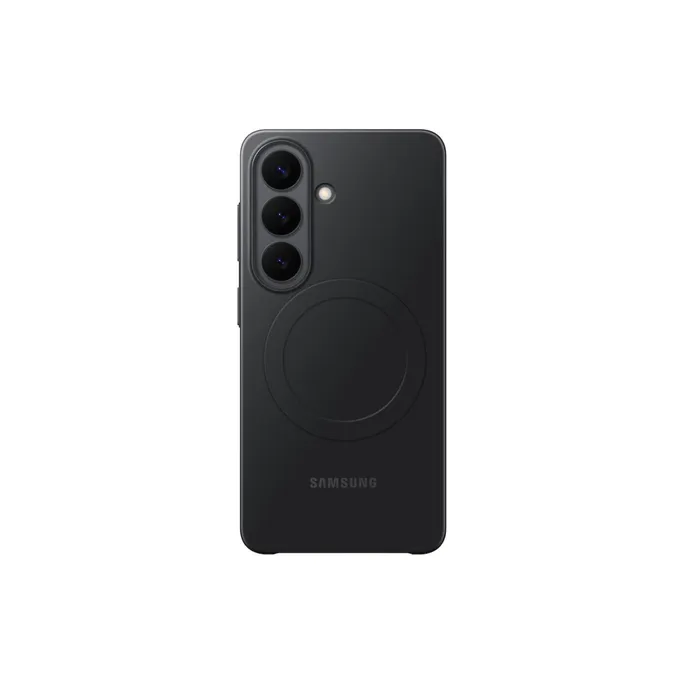 Samsung EF-SS942 Slim Magnet Case für Galaxy S26 schwarz
