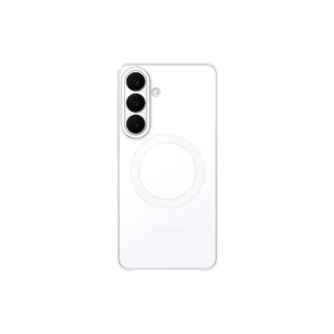 Samsung EF-CS947 Clear Magnet Case für Galaxy S26+ transparent