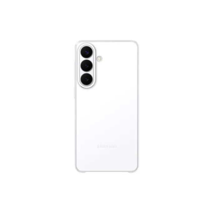 Samsung EF-QS947 Clear Case für Galaxy S26+ transparent
