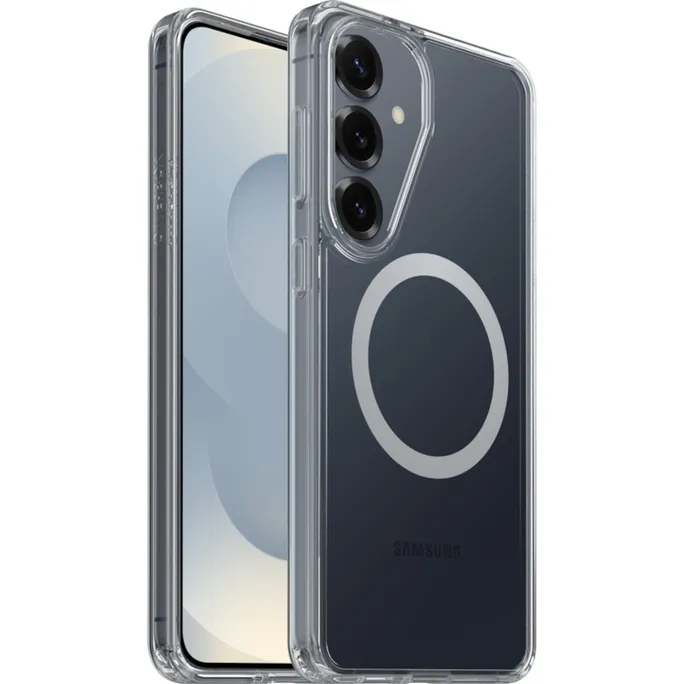 OtterBox Symmetry Clear Case für Samsung Galaxy S26+ transparent