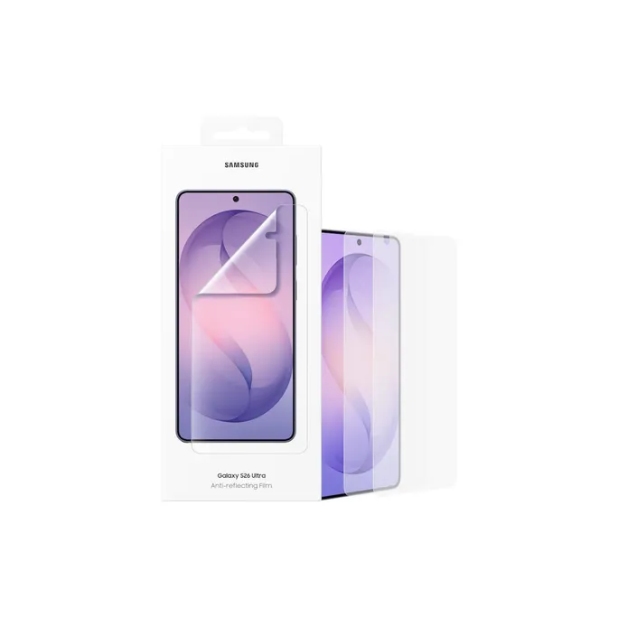 Samsung EF-US948 Anti-reflecting Film für Galaxy S26 Ultra