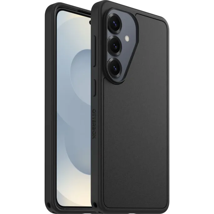 OtterBox Symmetry Clear Magnets Case für Samsung Galaxy S26 schwarz