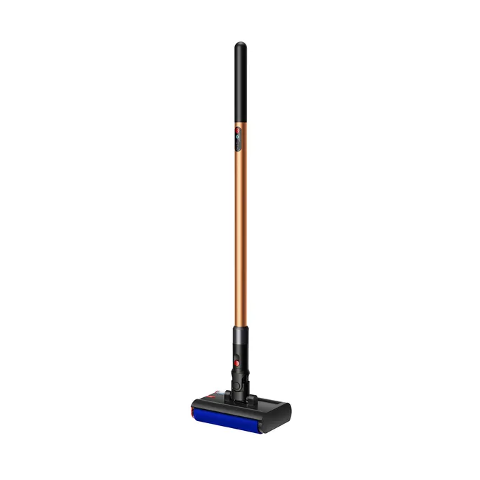 Dyson PencilWash Akku-Handstaubsauger mit Nassreinigungsfunktion Kupfer