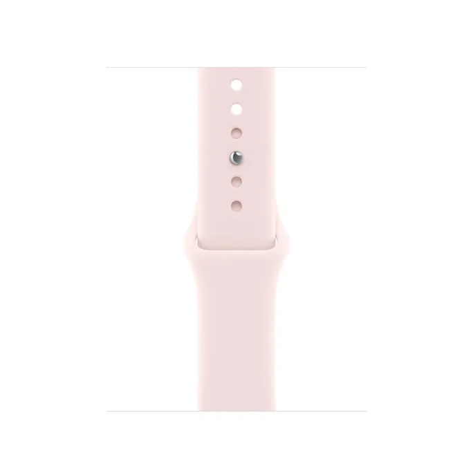 Apple 40mm Sportarmband Soft Pink - S/M
