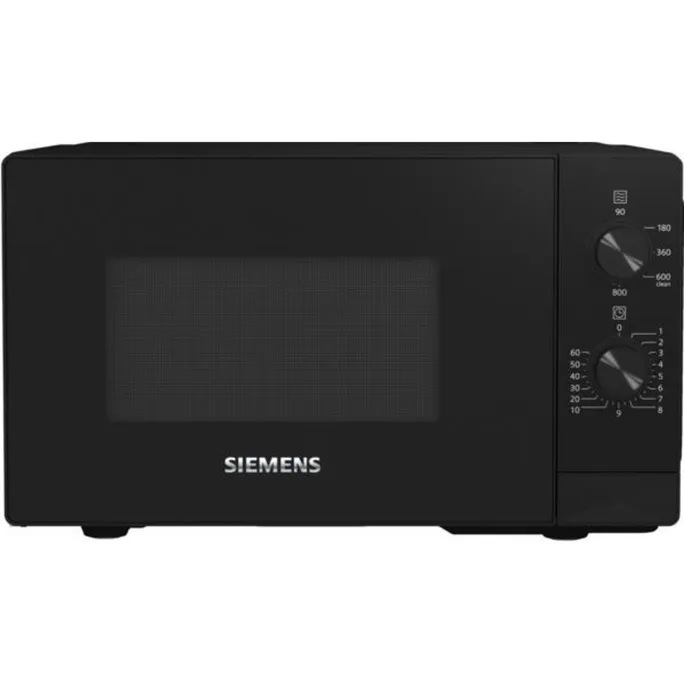Siemens FF020LMB2 iQ300 Mikrowelle schwarz