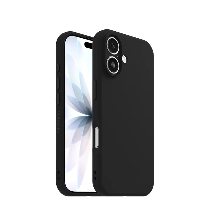 Otterbox FIGURA Black für iPhone 17